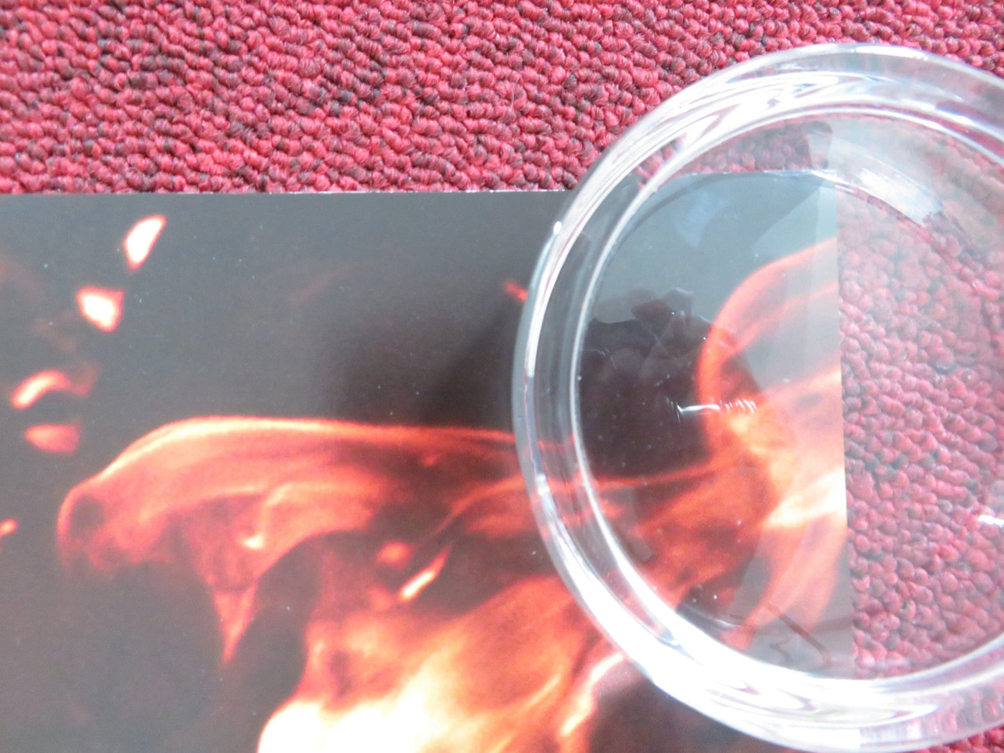 THE HUNGER GAMES: MOCKINJAY PART 1 UK QUAD ROLLED POSTER JENNIFER LAWRENCE 2014 Rendezvous Cinema Movie posters