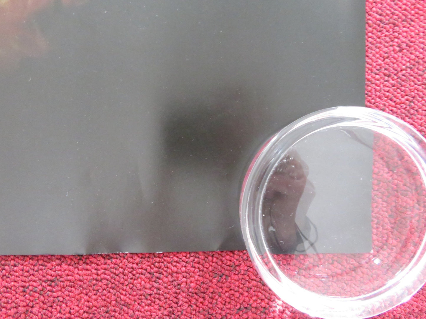 THE HUNGER GAMES: MOCKINJAY PART 1 UK QUAD ROLLED POSTER JENNIFER LAWRENCE 2014 Rendezvous Cinema Movie posters