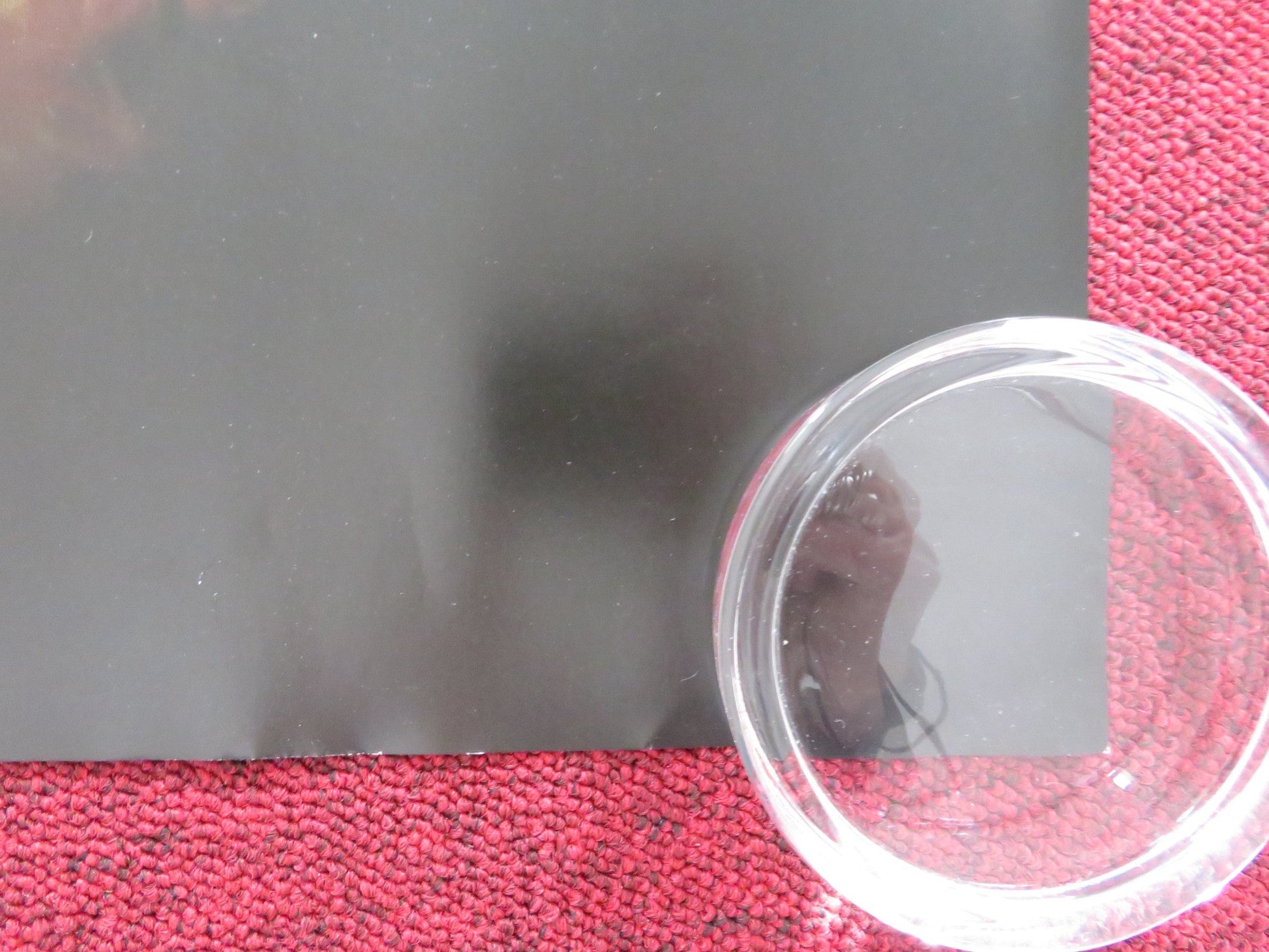 THE HUNGER GAMES: MOCKINJAY PART 1 UK QUAD ROLLED POSTER JENNIFER LAWRENCE 2014 Rendezvous Cinema Movie posters