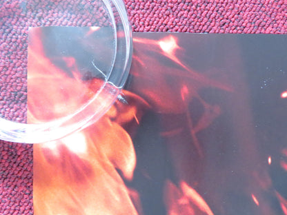 THE HUNGER GAMES: MOCKINJAY PART 1 UK QUAD ROLLED POSTER JENNIFER LAWRENCE 2014 Rendezvous Cinema Movie posters