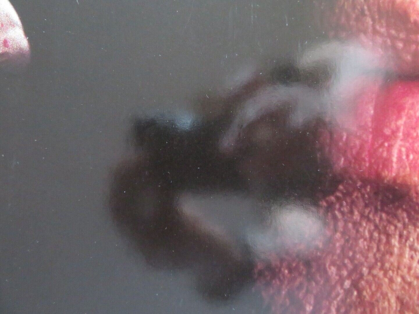 THE HUNTED US ONE SHEET ROLLED POSTER CHRISTOPHER LAMBERT JOHN LONE 1995 Movie posters