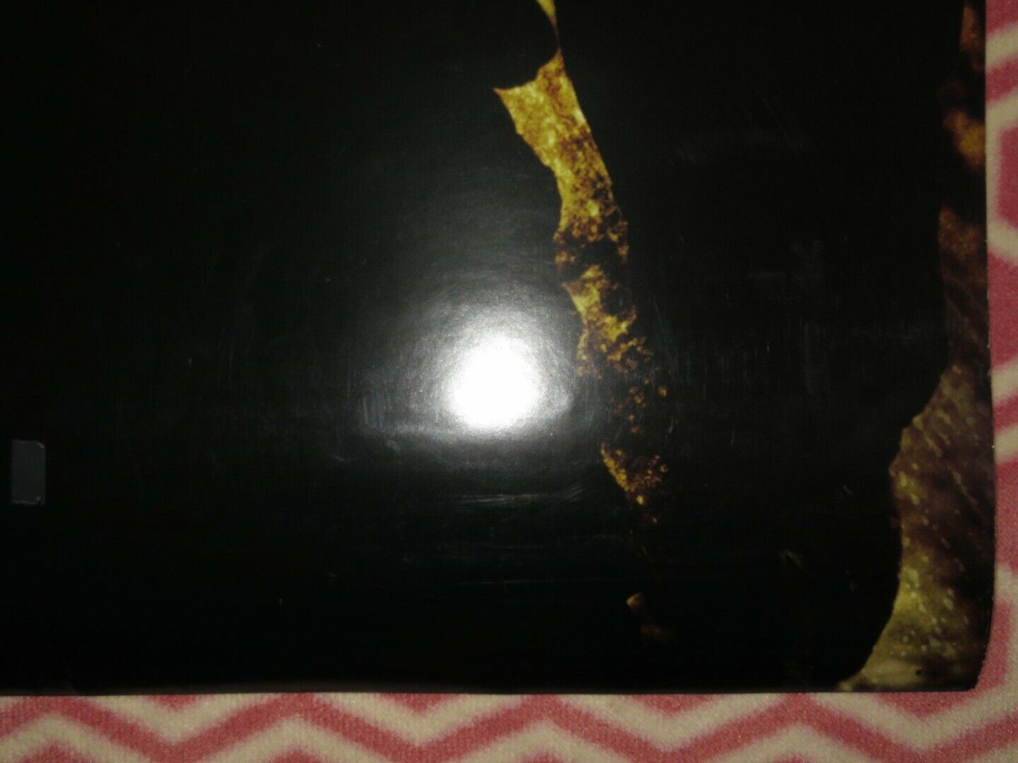 THE HUNTED US ONE SHEET ROLLED POSTER TOMMY LEE JONES BENICIO DEL TORO 2003 Movie posters