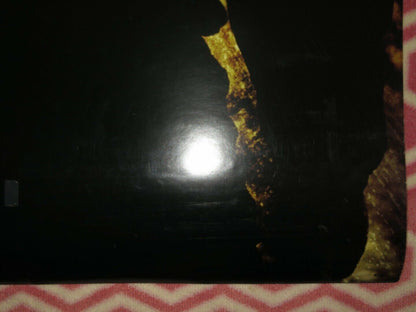 THE HUNTED US ONE SHEET ROLLED POSTER TOMMY LEE JONES BENICIO DEL TORO 2003 Movie posters