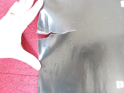 THE HURRICANE UK QUAD (30"x 40") ROLLED POSTER DENZEL WASHINGTON J. HANNAH 1999 Rendezvous Cinema Movie posters