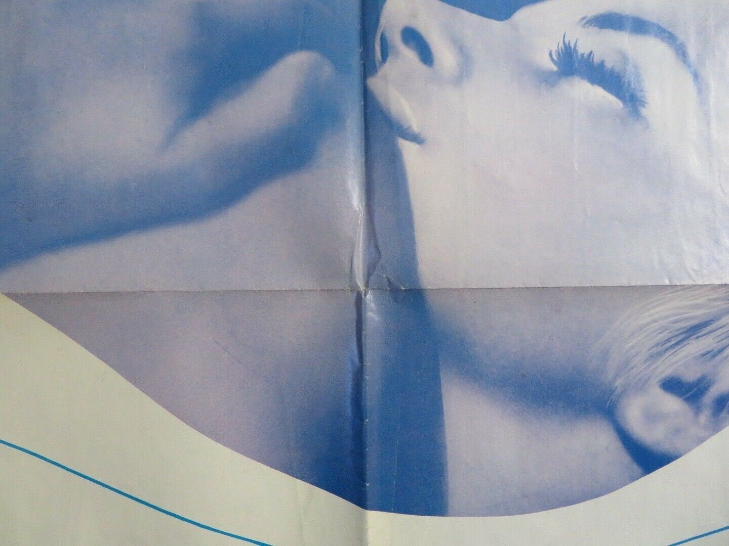 THE IDEAL MARRIAGE US ONE SHEET POSTER DR.TH.H.VAN DE VELDE 1970 Movie posters