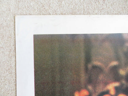 THE IDOLMAKER ITALIAN 2 FOGLIO POSTER RAY SHARKEY TOVAH FELDSHUH 1980 Rendezvous Cinema Movie posters