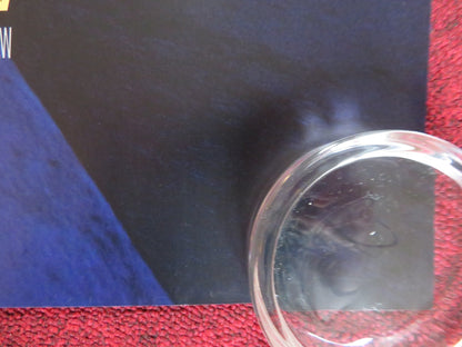 THE IMAGINARIUM OF DOCTOR PARNASSUS UK QUAD (30"x 40") ROLLED POSTER 2009 Rendezvous Cinema Movie posters