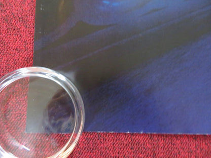 THE IMAGINARIUM OF DOCTOR PARNASSUS UK QUAD (30"x 40") ROLLED POSTER 2009 Rendezvous Cinema Movie posters