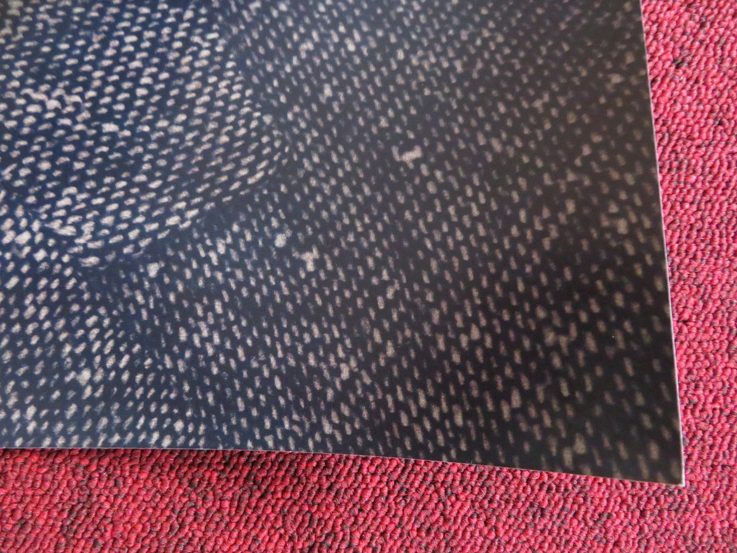 THE IMITATION GAME UK QUAD (30"x 40") ROLLED POSTER BENEDICT CUMBERBATCH 2014 Rendezvous Cinema Movie posters