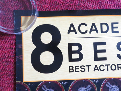 THE IMITATION GAME US ONE SHEET ROLLED POSTER BENEDICT CUMBERBATCH 2014 Rendezvous Cinema Movie posters