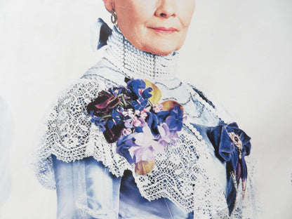 THE IMPORTANCE OF BEING EARNEST - b UK QUAD (30"x 40") ROLLED POSTER FIRTH 2002 Rendezvous Cinema Movie posters