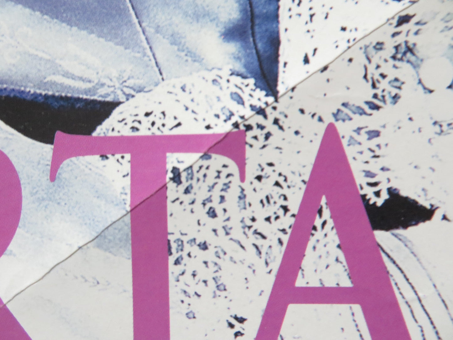 THE IMPORTANCE OF BEING EARNEST - b UK QUAD (30"x 40") ROLLED POSTER FIRTH 2002 Rendezvous Cinema Movie posters