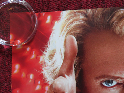 THE INCREDIBLE BURT WONDERSTONE UK QUAD (30"x 40") ROLLED POSTER S. CARELL 2013 Rendezvous Cinema Movie posters