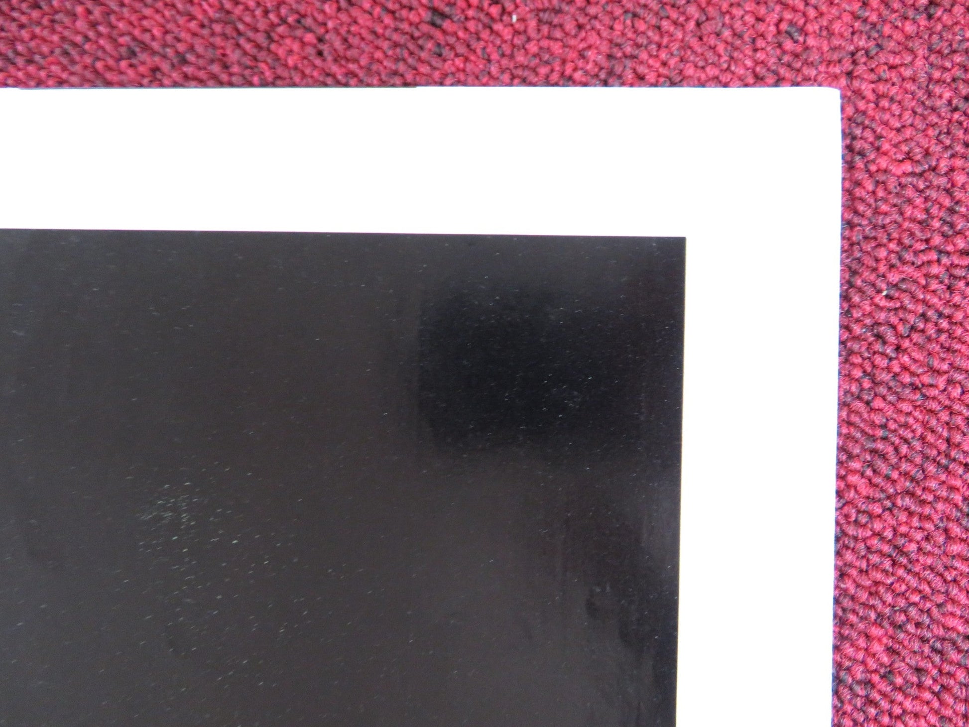 THE INCUBUS FOLDED US ONE SHEET POSTER JOHN CASSAVETES JOHN IRELAND 1982 Rendezvous Cinema Movie posters