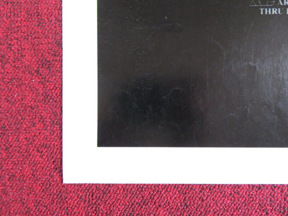 THE INCUBUS FOLDED US ONE SHEET POSTER JOHN CASSAVETES JOHN IRELAND 1982 Rendezvous Cinema Movie posters