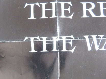 THE INCUBUS FOLDED US ONE SHEET POSTER JOHN CASSAVETES JOHN IRELAND 1982 Rendezvous Cinema Movie posters