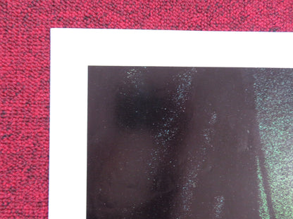 THE INCUBUS FOLDED US ONE SHEET POSTER JOHN CASSAVETES JOHN IRELAND 1982 Rendezvous Cinema Movie posters