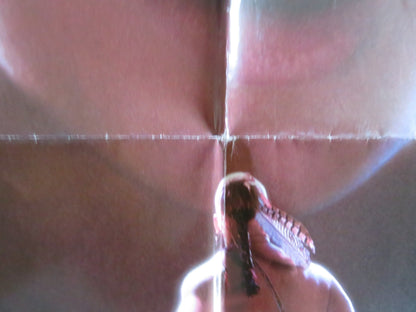 THE INDIAN IN THE CUPBOARD FOLDED US ONE SHEET POSTER HAL SCARDINO LITEFOOT 1995 Rendezvous Cinema Movie posters