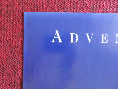 THE INDIAN IN THE CUPBOARD FOLDED US ONE SHEET POSTER HAL SCARDINO LITEFOOT 1995 Rendezvous Cinema Movie posters