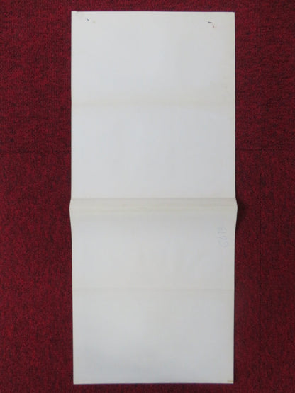 THE INNOCENT ABROAD ITALIAN LOCANDINA POSTER DORIS ARDEN VERONIQUE VENDELL 1975 Rendezvous Cinema Movie posters