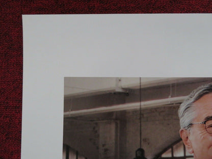 THE INTERN US ONE SHEET ROLLED POSTER DENIRO HATHAWAY 2015 Movie posters