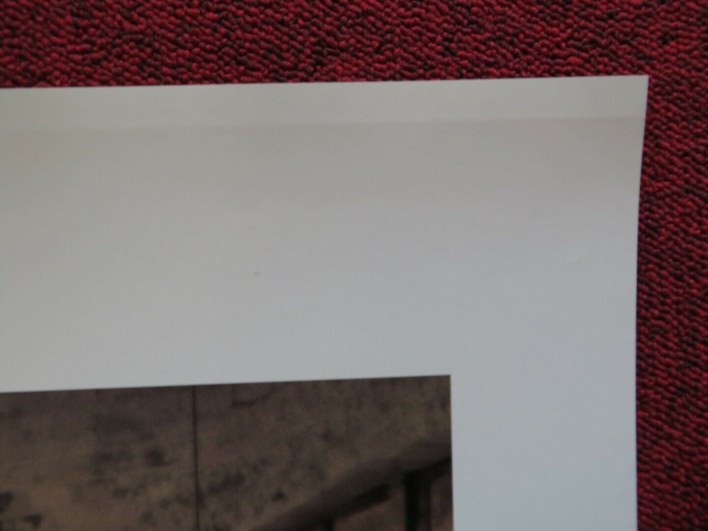 THE INTERN US ONE SHEET ROLLED POSTER DENIRO HATHAWAY 2015 Movie posters