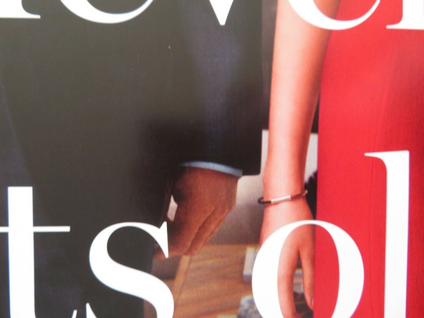 THE INTERN US ONE SHEET ROLLED POSTER DENIRO HATHAWAY 2015 Movie posters