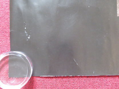 THE INTERNATIONAL UK QUAD (30"x 40") ROLLED POSTER CLIVE OWEN NAOMI WATTS 2009 Rendezvous Cinema Movie posters