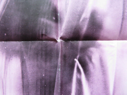 THE INTERNECINE PROJECT FOLDED US ONE SHEET POSTER JAMES COBURN LEE GRANT Movie posters