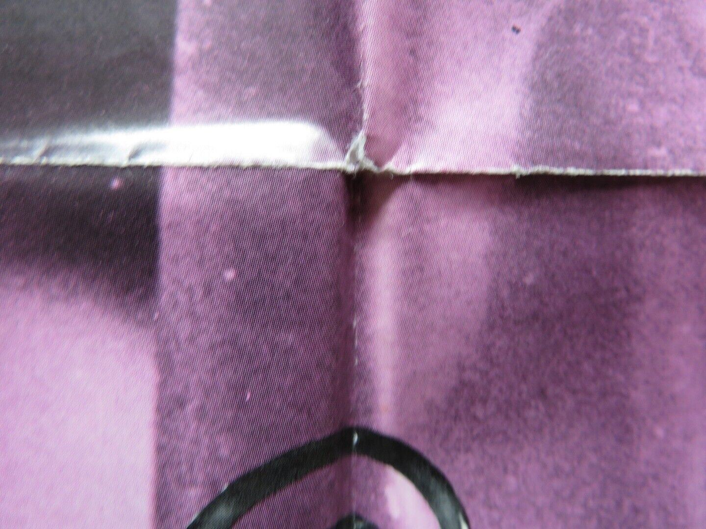 THE INTERNECINE PROJECT FOLDED US ONE SHEET POSTER JAMES COBURN LEE GRANT Movie posters