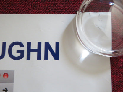 THE INTERNSHIP UK QUAD ROLLED POSTER VINCE VAUGHN OWEN WILSON 2013 Rendezvous Cinema Movie posters