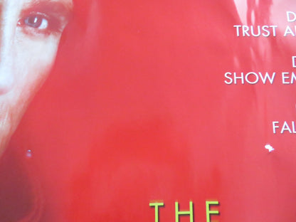 THE INVASION UK QUAD ROLLED POSTER DANIEL CRAIG NICOLE KIDMAN 2007 Rendezvous Cinema Movie posters