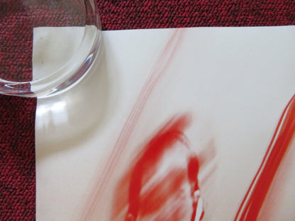 THE INVASION UK QUAD ROLLED POSTER DANIEL CRAIG NICOLE KIDMAN 2007 Rendezvous Cinema Movie posters