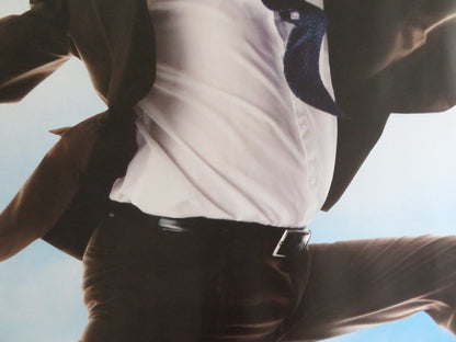 THE INVENTION OF LYING UK QUAD (30"x 40") ROLLED POSTER RICKY GERVAIS 2009 Rendezvous Cinema Movie posters