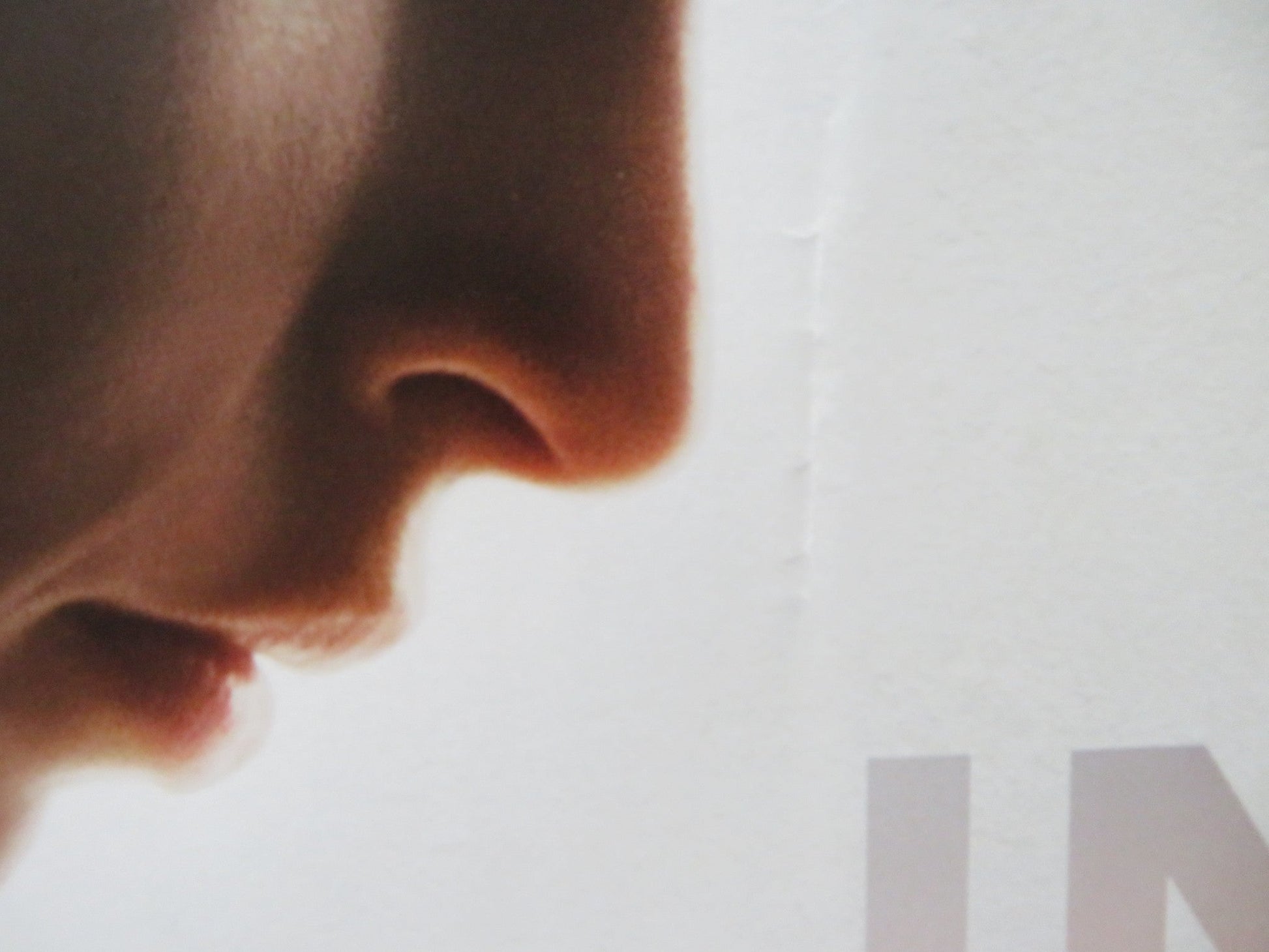 THE INVISIBLE WOMAN UK QUAD ROLLED POSTER FELICITY JONES RALPH FIENNES 2013 Rendezvous Cinema Movie posters