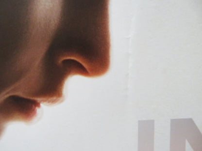 THE INVISIBLE WOMAN UK QUAD ROLLED POSTER FELICITY JONES RALPH FIENNES 2013 Rendezvous Cinema Movie posters