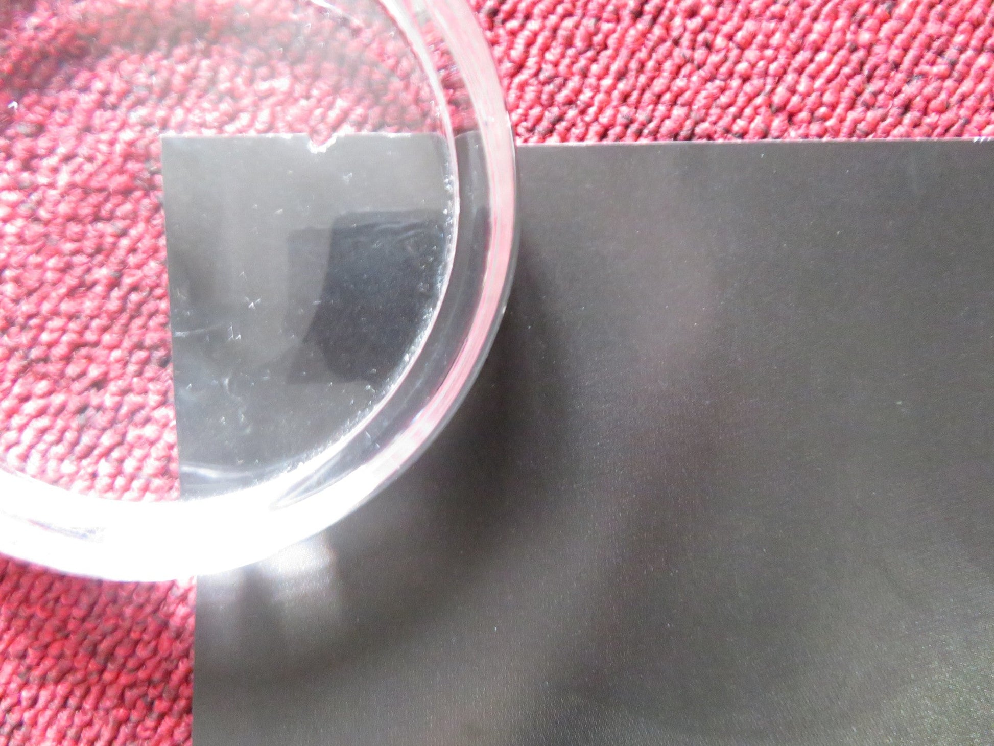 THE INVISIBLE WOMAN UK QUAD ROLLED POSTER FELICITY JONES RALPH FIENNES 2013 Rendezvous Cinema Movie posters