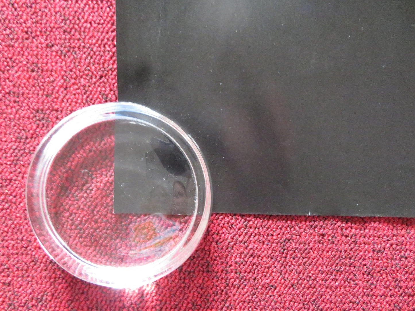 THE INVISIBLE WOMAN UK QUAD ROLLED POSTER FELICITY JONES RALPH FIENNES 2013 Rendezvous Cinema Movie posters