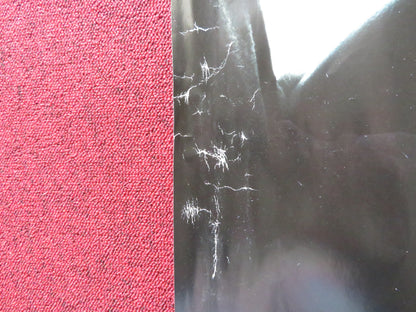 THE INVISIBLE WOMAN UK QUAD ROLLED POSTER FELICITY JONES RALPH FIENNES 2013 Rendezvous Cinema Movie posters