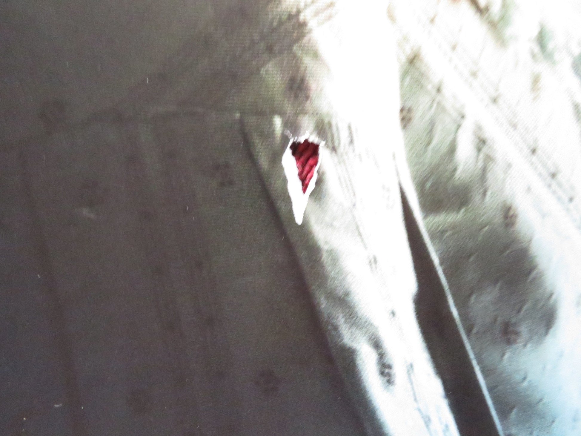 THE INVISIBLE WOMAN UK QUAD ROLLED POSTER FELICITY JONES RALPH FIENNES 2013 Rendezvous Cinema Movie posters