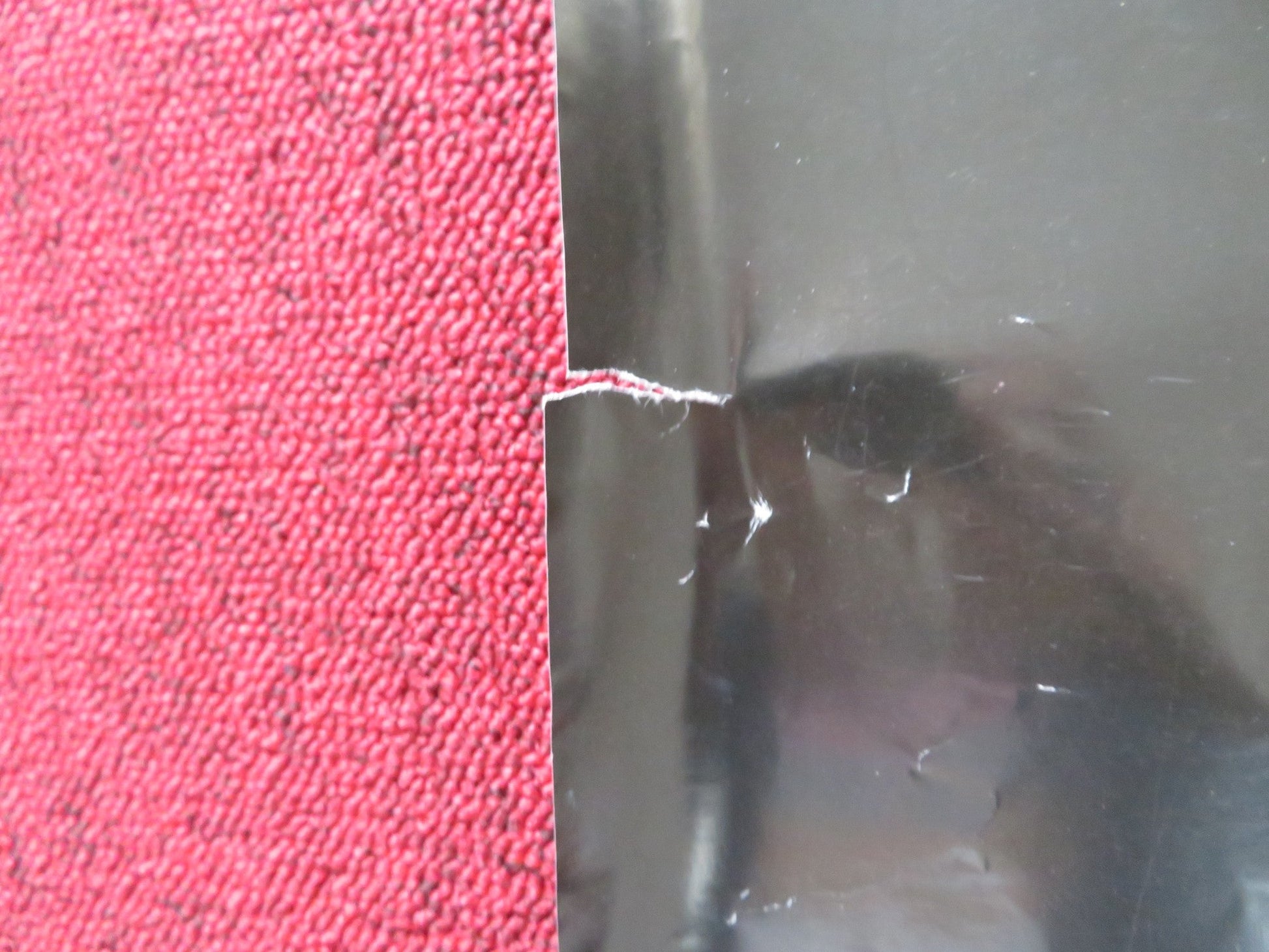 THE IRON GIANT UK QUAD ROLLED POSTER TED HUGHES (W) ANISTON VIN DIESEL 1999 Rendezvous Cinema Movie posters