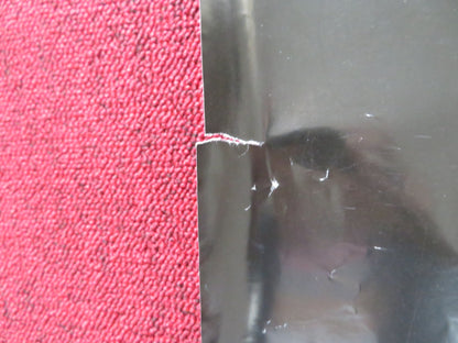 THE IRON GIANT UK QUAD ROLLED POSTER TED HUGHES (W) ANISTON VIN DIESEL 1999 Rendezvous Cinema Movie posters