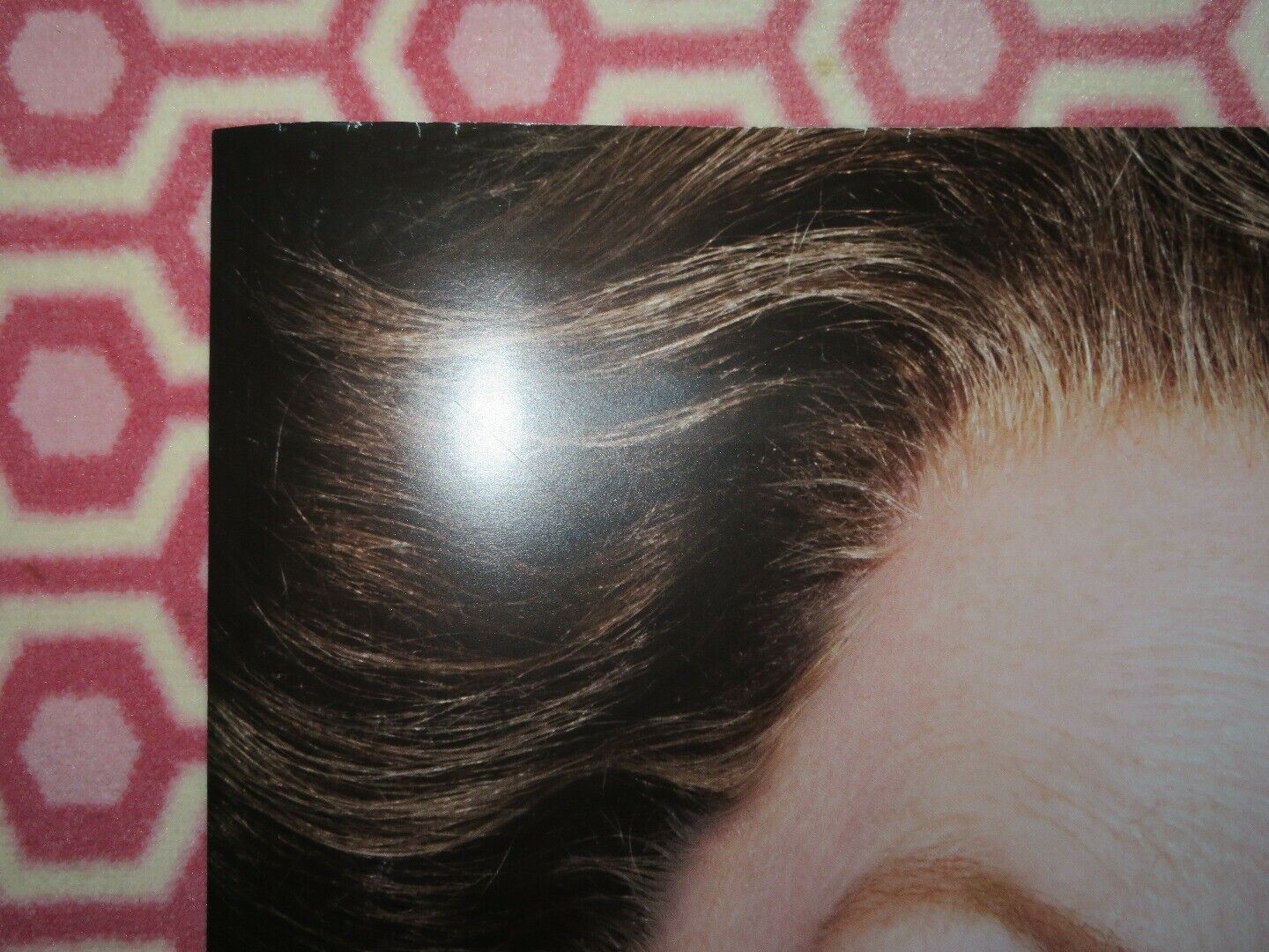 THE IRON LADY QUAD (30"x 40") ROLLED POSTER MERYL STREEP JIM BROADBENT 2011 Movie posters