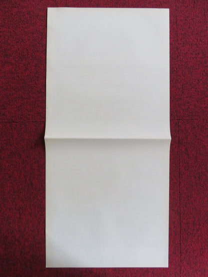 THE ISLAND ITALIAN LOCANDINA POSTER MICHAEL CAINE DAVID WARNER 1980 Rendezvous Cinema Movie posters