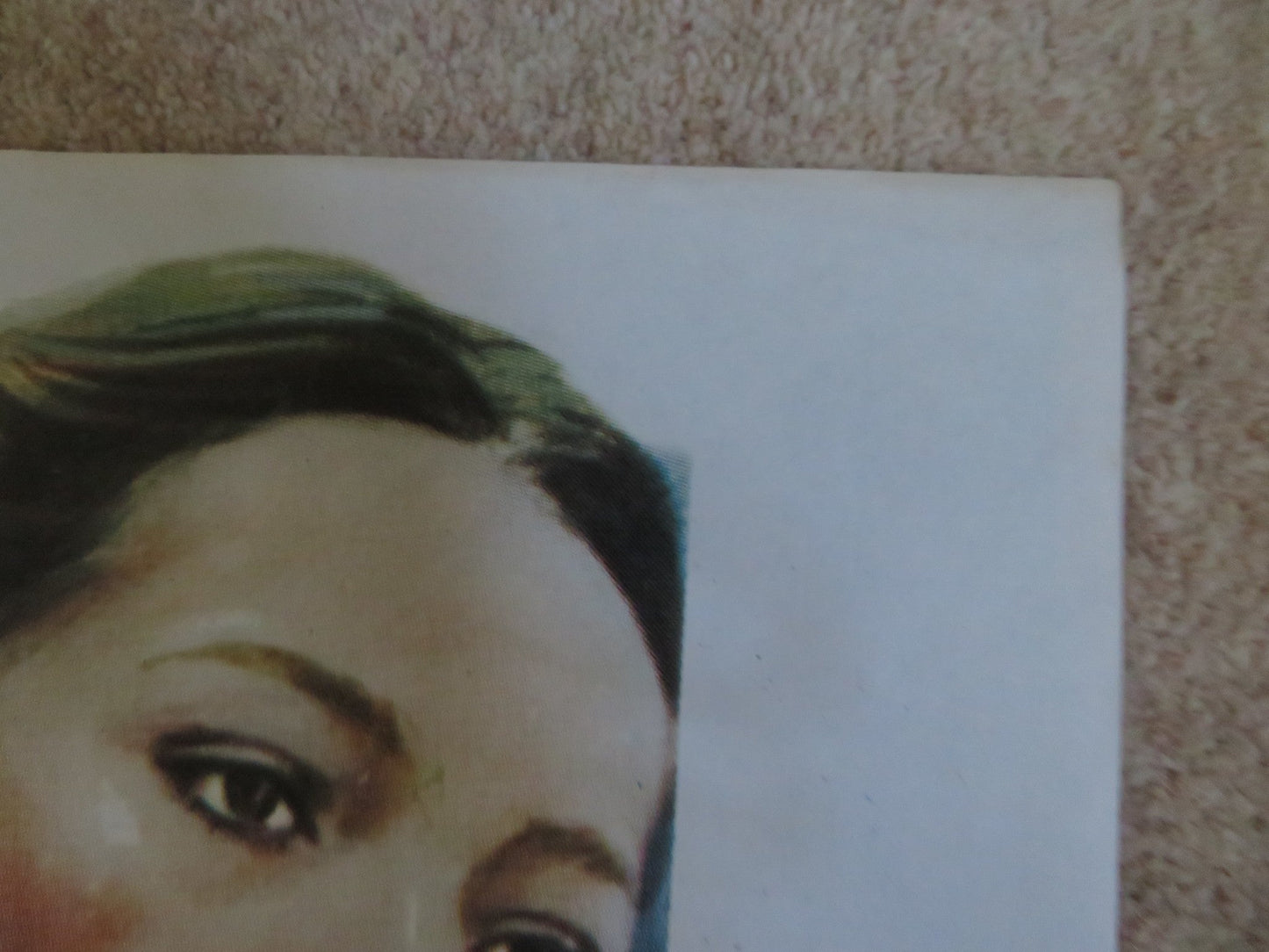 THE ISLAND OF DR. MOREAU ITALIAN 2 FOGLIO POSTER BURT LANCASTER M. YORK 1977 Rendezvous Cinema Movie posters