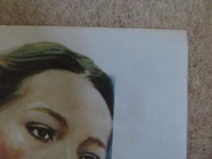 THE ISLAND OF DR. MOREAU ITALIAN 2 FOGLIO POSTER BURT LANCASTER M. YORK 1977 Rendezvous Cinema Movie posters