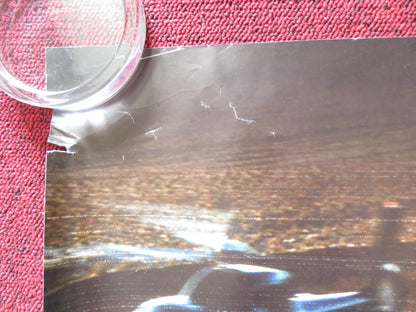 THE ISLAND UK QUAD (30"x 40") ROLLED POSTER EWAN MCGREGOR S. JOHANSSON 2005 Rendezvous Cinema Movie posters