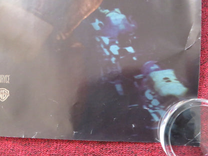 THE ISLAND UK QUAD (30"x 40") ROLLED POSTER EWAN MCGREGOR S. JOHANSSON 2005 Rendezvous Cinema Movie posters