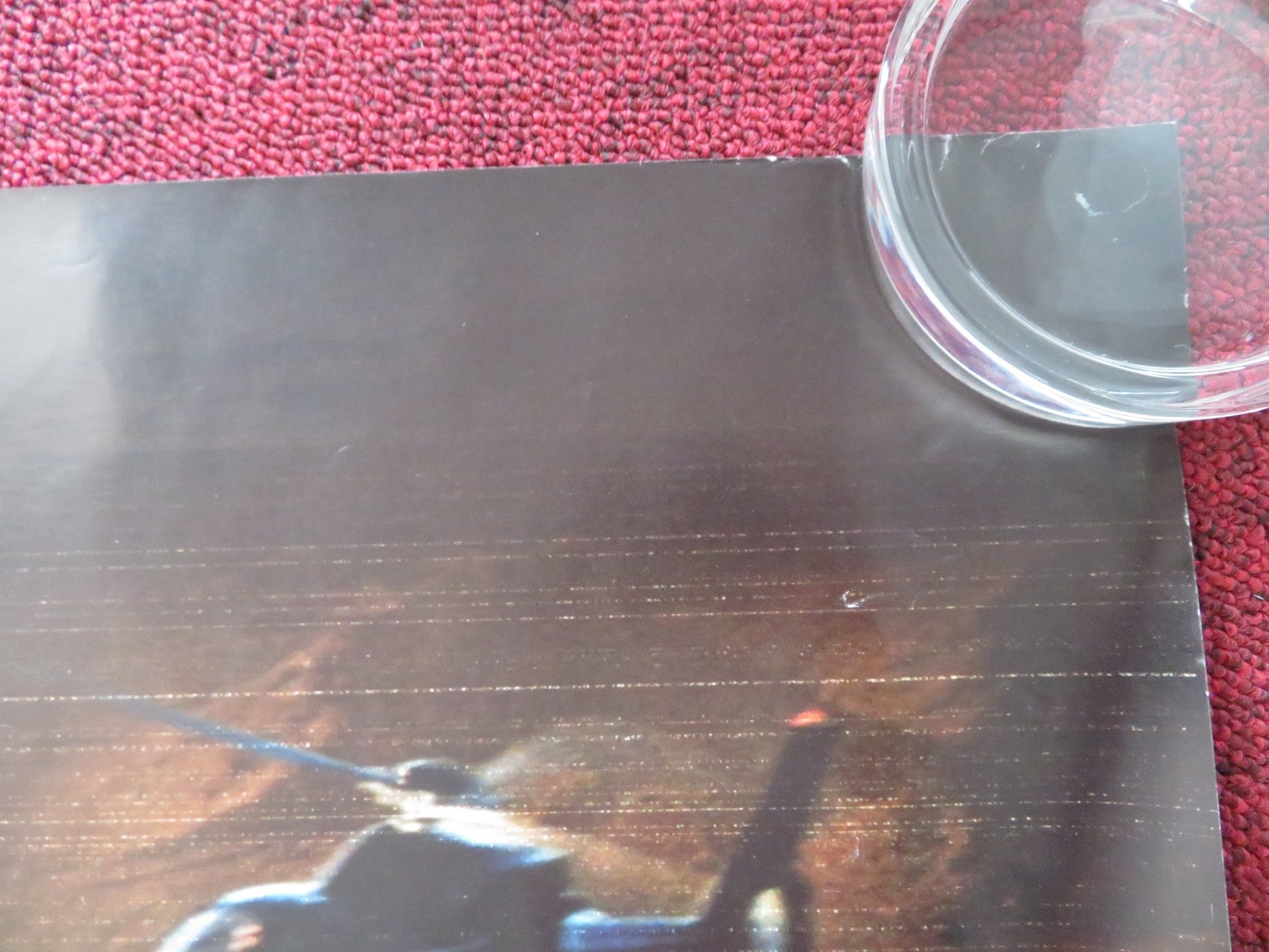 THE ISLAND UK QUAD (30"x 40") ROLLED POSTER EWAN MCGREGOR S. JOHANSSON 2005 Rendezvous Cinema Movie posters