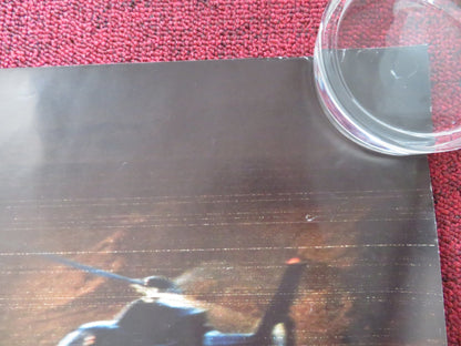 THE ISLAND UK QUAD (30"x 40") ROLLED POSTER EWAN MCGREGOR S. JOHANSSON 2005 Rendezvous Cinema Movie posters